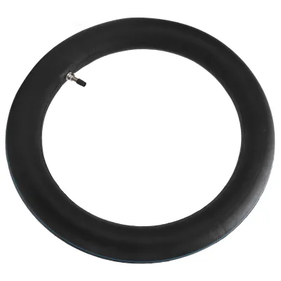 Immagine prodotto di camera d'aria 90/100-14, camera d'aria 3.00-14 pollici, camera d'aria 90/100-14 3.00-14 pollici, camera d'aria 90/100-14 con valvola dritta, camera d'aria di ricambio per pit bike, camera d'aria 90/100-14 per pit bike 110cc