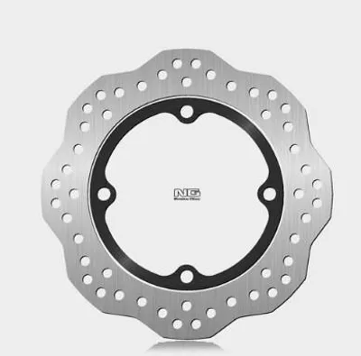 Immagine prodotto di Disco freno NG 1827X 220 mm, rigido (FXD) Ondulato
