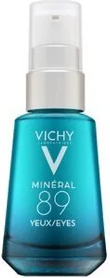 Produktbild von Vichy Minéral 89 Eyes Augenserum Hyaluron Booster 15 ml