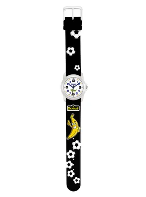 Zdjęcie produktu dla Kinderuhr - Scout Modell: 307.003