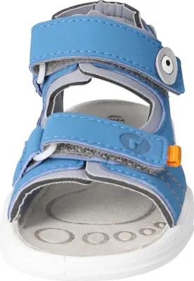 Obrázek produktu pro Ricosta Sandalen Unisex 32303139343931 Blau 28 EU