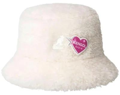 Image de Bonnet Kangol K5424-WH103 pour Uni