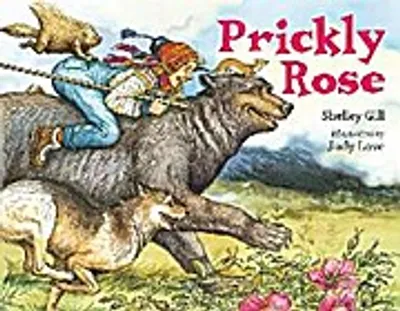 Produktbild von Prickly Rose