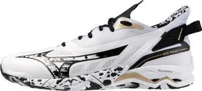 Produktbild von Mizuno Handballschuhe Wave Mirage 5 Limited Edition, weiß, 44, Herren