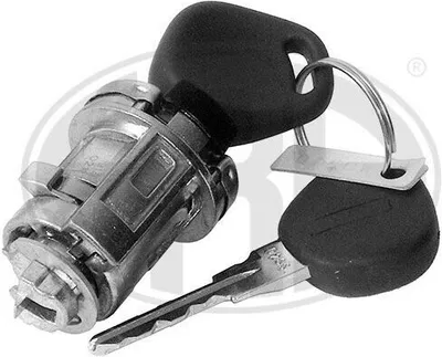 Obrázek produktu pro Klíč k zámku zapalování Fiat Ducato 250 OE 1371429080