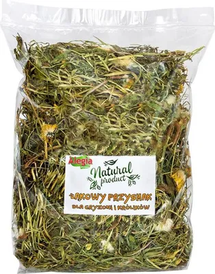 Obrázek produktu pro Alegia - pochoutky z louky 150g Alegia