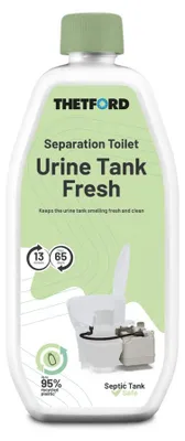 Produktbild von Thetford Urin-Tankreiniger 0,78 l – Trenntoilette