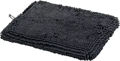Produktbild von Dirty Dog - Hundebett - Gris - 49x36x5 cm