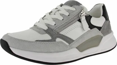 Produktbild von Gabor Rolling Soft Damen Schnürschuhe 44