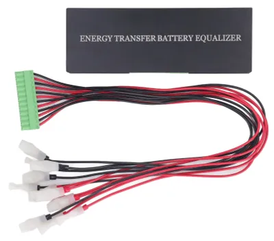 Produktbild von 6S Batteriebalancer mit Schutz gegen Umgekehrte Polarität