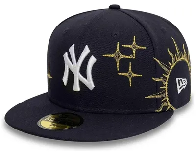 Immagine prodotto di Cappellino New Era 072-9511 da Uomo