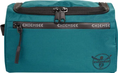 Produktbild von Chiemsee Kulturtasche Light N Base Herren, Damen türkis