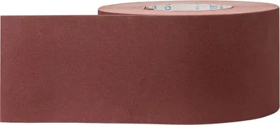 Produktbild von Schleifblatt J450 Expert for Wood and Paint, 115 mm x 50 m, G240