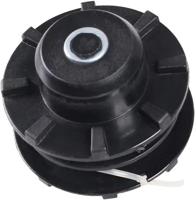 Produktbild von Matrix Fadenspule für Rasentrimmer BMS 900-3 PGT 3in1 BMS 4-31-1 4m 2,4mm