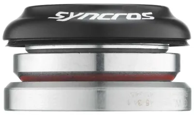 Produktbild von Syncros Is41/28.6-is46/34 Steuersatz Silber Silber One Size