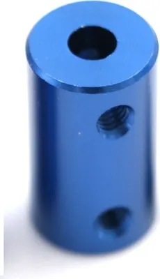 Produktbild von Wellenkupplung 5mm auf 8mm