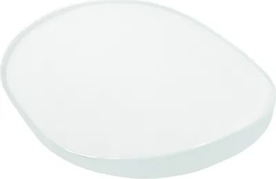 Produktbild von Festina | Uhrenglas oval mineral mit Lupenfunktion für F16125 F16122
