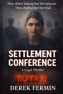 Produktbild von Settlement Conference