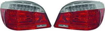 Produktbild von Rückleuchten Set Heckleuchtensatz LED für BMW 5 Limousine (E60)