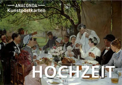 Obrázek produktu pro Postkarten-Set Hochzeit