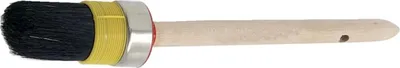 Produktbild von Ringpinsel Handwerk Chinaborste Gr.02 Nölle PROFI BRUSH
