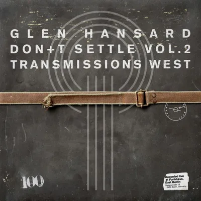 Produktbild von Don't Settle [vol. 2 - Transmissions West]