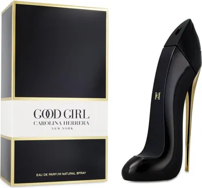 Produktbild von Carolina Herrera Carolina Herrera Good Girl Eau De Parfum - nachfüllbar 100 ml (woman)