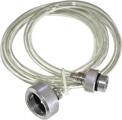 Immagine prodotto di Tubo di riempimento olio, adatto per cambio Dsg, 150 cm