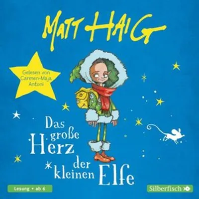 Produktbild von Das große Herz der kleinen Elfe