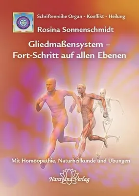 Produktbild von Sonnenschmidt, R: Gliedmaßensystem - Fort-Schritt auf allen
