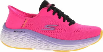 Produktbild von Skechers Slip ins Max Cushioning Elite 2.0 Solace 129626-RAS Himbeere - EU 39,5