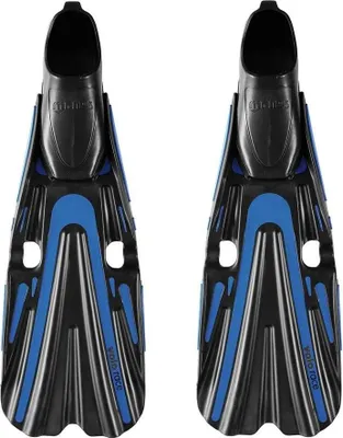 Produktbild von Mares Volo Race Tauchflossen Schwarz EU 44-45 Schwarz EU 44-45