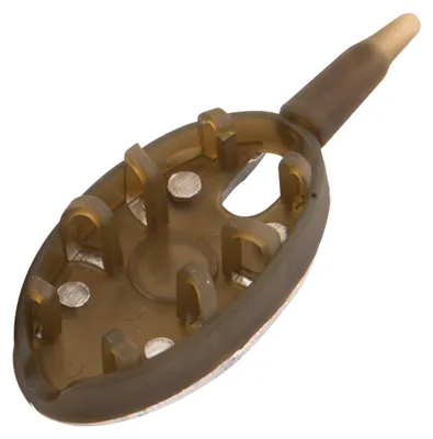Produktbild von Fox Matrix Small Evolution Method Feeder - Feederkorb, Gewicht:17g