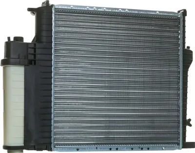 Produktbild von MAHLE CR 330 000S Kühler Wasserkühler Motorkühler