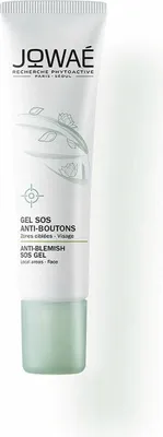 Produktbild von Gel Gesichtsbehandlung Jowaé Anti Blemish Sos Antimanchas 10 ml