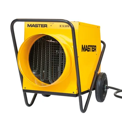Produktbild von Master Elektroheizer B 18 EPR 18 kW