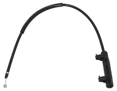 Produktbild von KAMOKA Motorhaubenzug 1251069 für VW PASSAT Variant (3B6)