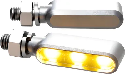 Produktbild von HIGHSIDER BRONX 3in1 LED Rück-, Bremslicht, Blinker für