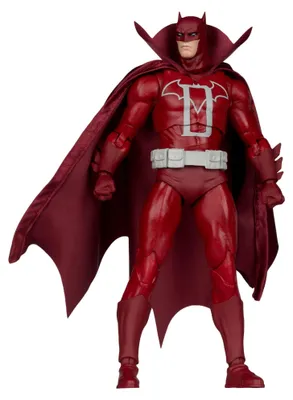Immagine prodotto di DC Multiverse Action Figure Batman Deadman (Knight Terrors) 19 cm