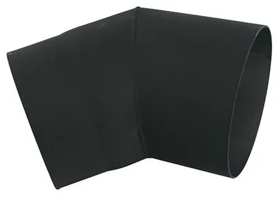 Zdjęcie produktu dla Kolanko 45/160mm/1,5mm