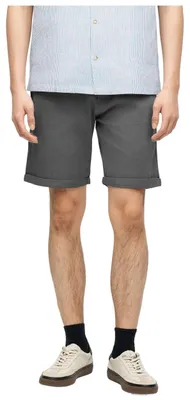 Produktbild von Jack & Jones 12288485_176_S, Uni, Erwachsener, Grau, Castlerock, S, Regular fit
