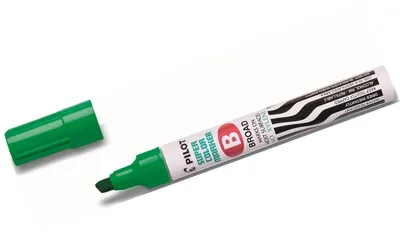 Produktbild von Pilot Super Color, Grün