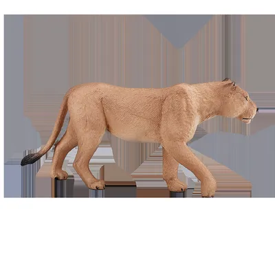 Produktbild von Mojo 387175 Animal Planet Löwin (1 Stück)