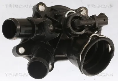 Produktbild von TRISCAN Thermostat Kühlmittel 103°C passend für MERCEDES-BENZ C-Klasse Limousine (W204) C-Klasse T-modell (S204) E-Klasse Limousine (W212)