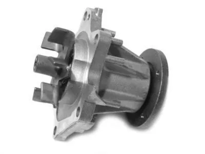 Produktbild von AISIN WPN-094 Kühlmittelpumpe Wasserpumpe für NISSAN Patrol GR V SUV (Y61)