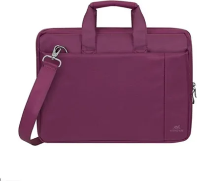 Produktbild von Rivacase CENTRAL Laptoptasche 15.6'' (63845)