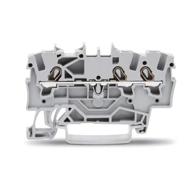 Obrázek produktu pro Wago 2001-1301, 4,2 mm, 59,2 mm, 32,9 mm, 800 V
