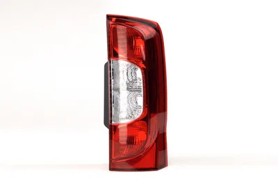 Produktbild von Heckleuchte passend für Citroen Nemo 02/2008- ab Rechts 1353205080 00006350ET 6350ET 1358250080 Johns