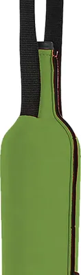 Immagine prodotto di Borsa porta bottiglie Muitomas verde