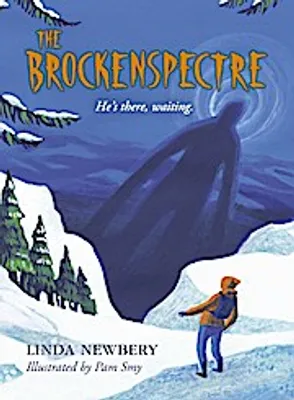 Produktbild von The Brockenspectre